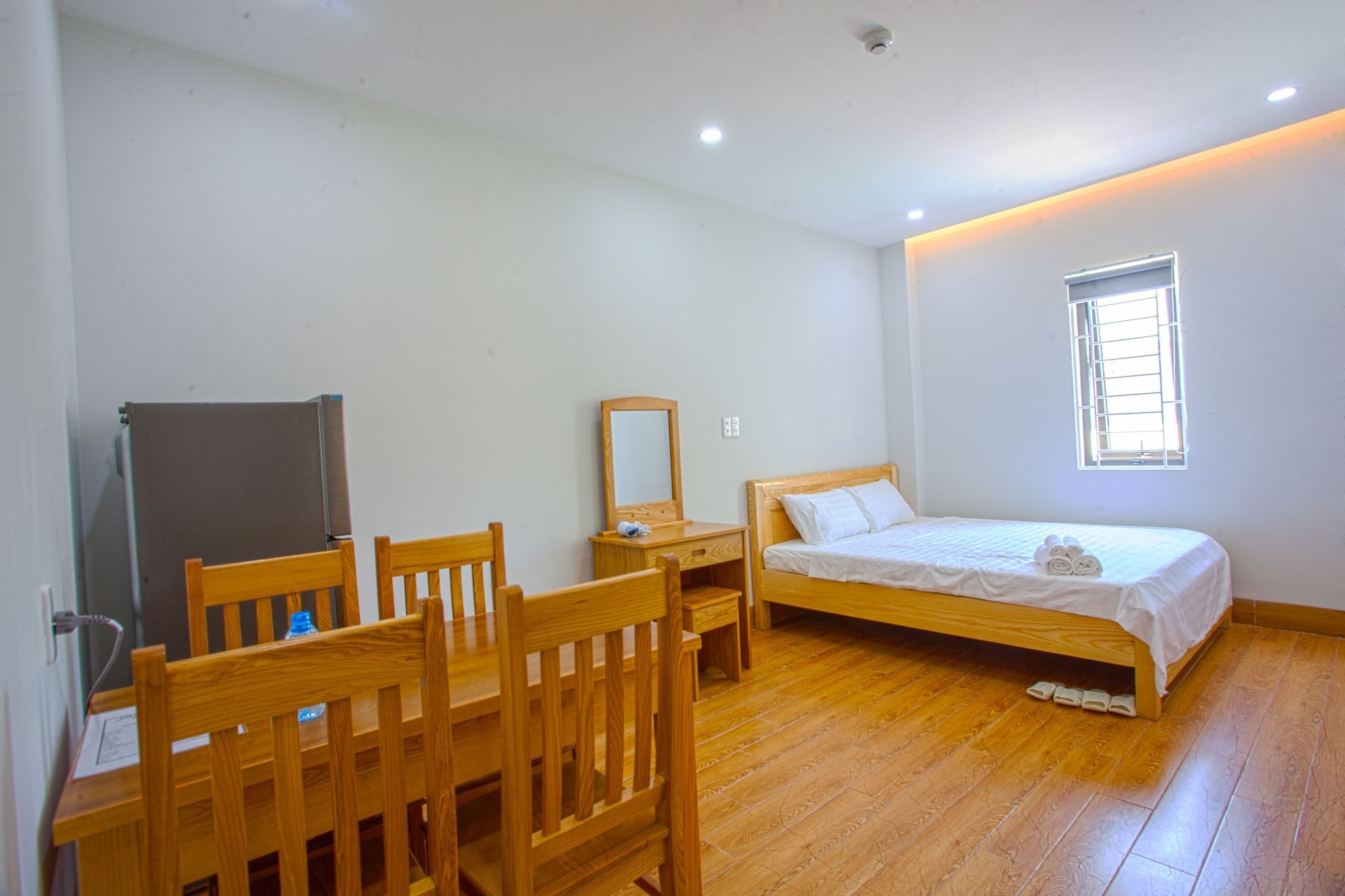 Flower Apartment Danang Exteriér fotografie